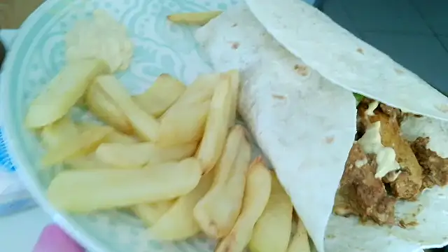 serena__vedette webcam