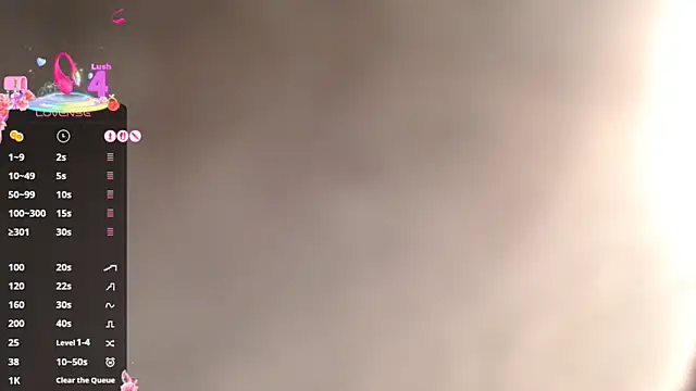 Wetandnaughtyxx webcam