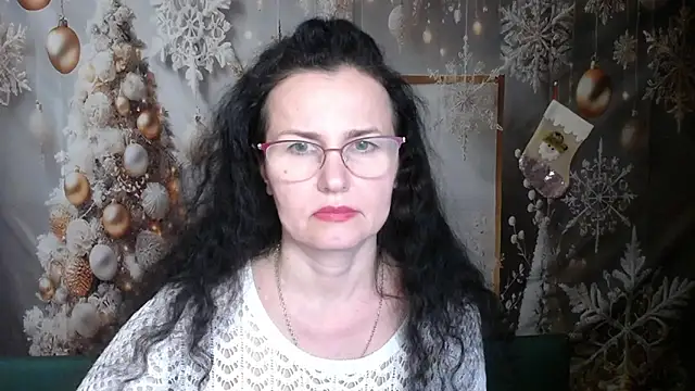 Miroslava_Happi webcam