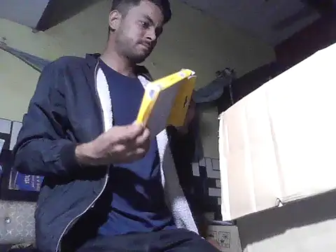 Stubborndesiboy webcam