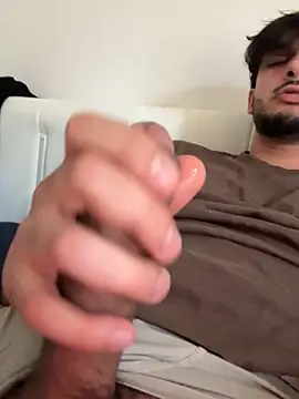 Gipsyboysteve webcam