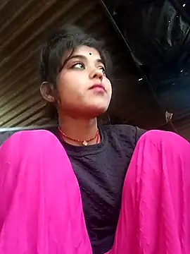 Ragini_lovely webcam