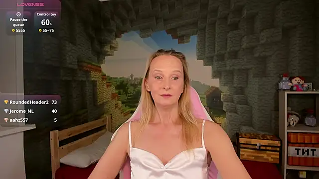 ScarlettPalmer webcam