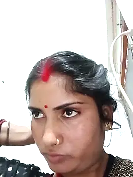 Pushpa_hotty webcam