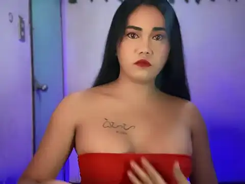 Pretty_moccha webcam