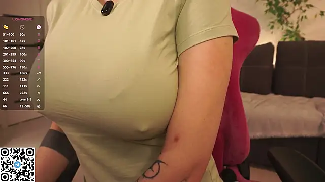 RoxannaCarver webcam