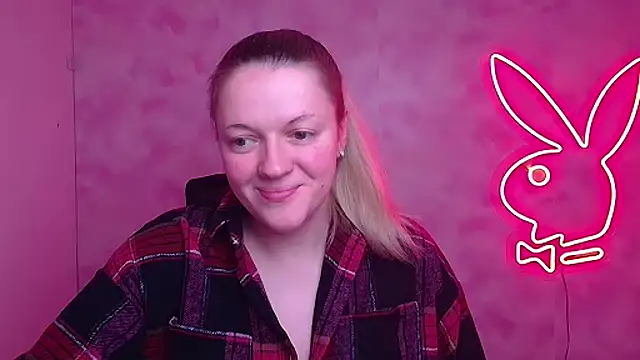 Samantha_Gloww webcam