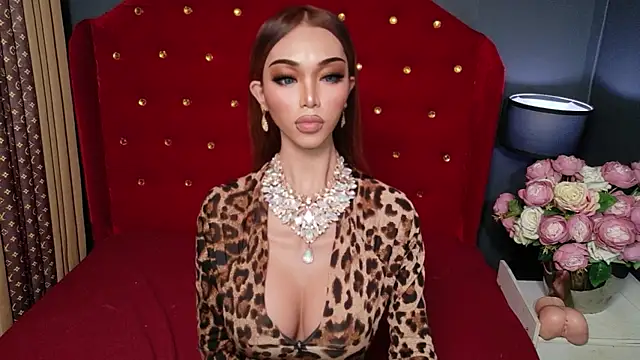 CelinaWintour webcam