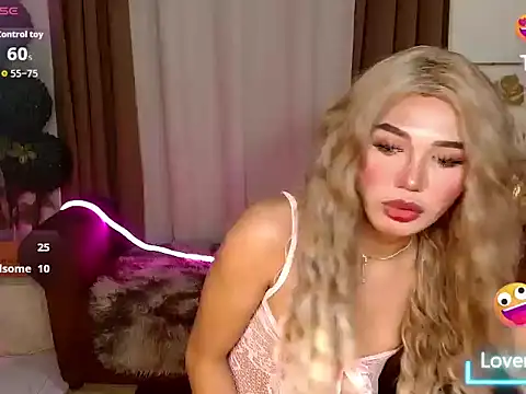 _TransGoddessCloe_ webcam