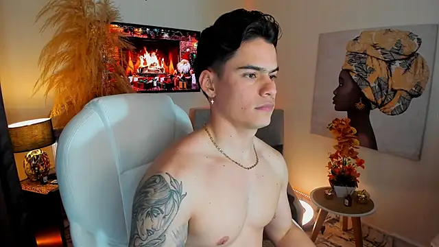 Matias_Murrier webcam