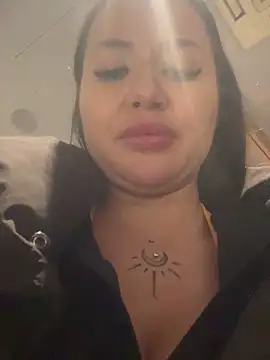 beautydiamond webcam