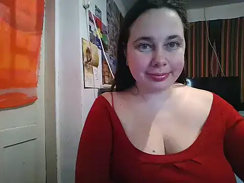 Cora_Maro webcam