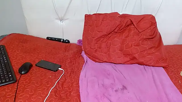 AuntyBigMadam87 webcam