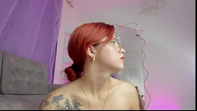 MelaniJhonson webcam