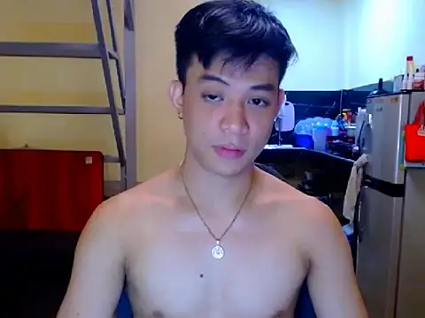 AsianCUMQUICKLY webcam
