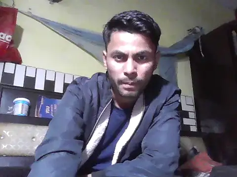 Stubborndesiboy webcam