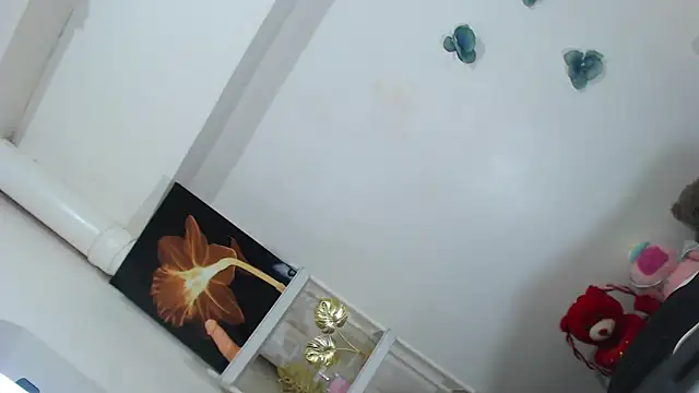 WildAsianHorseDICKts webcam