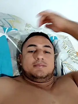 Geral_Yeraldyn09 webcam