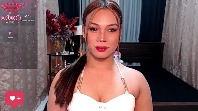 IamRaeganDolls69 webcam