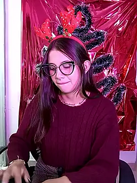 CharlotteSex_ webcam