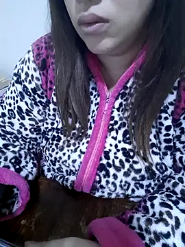 Madam-bezoul- webcam