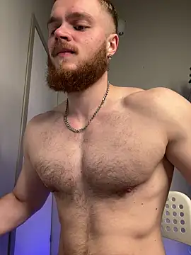 VictorTransMan webcam