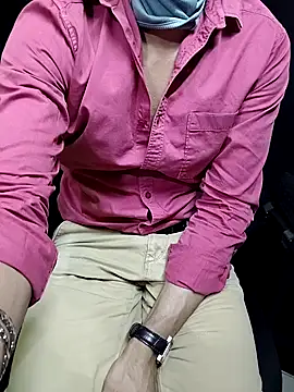 chocolate_alone webcam