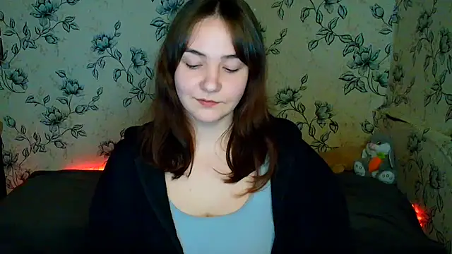 OliviaMontgommery webcam