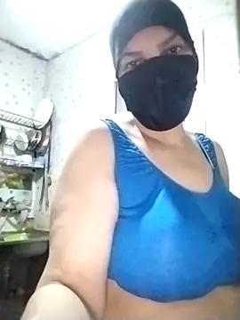 TermedScherzo webcam