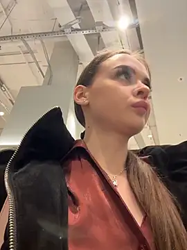 KristiRich's live cam