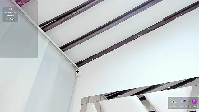 CandiceConnell webcam