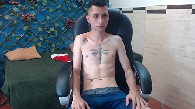 LucassSmith11 webcam