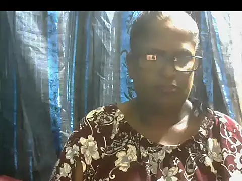 Exotic_indian95 webcam