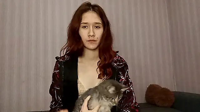 DannetteCosenza webcam