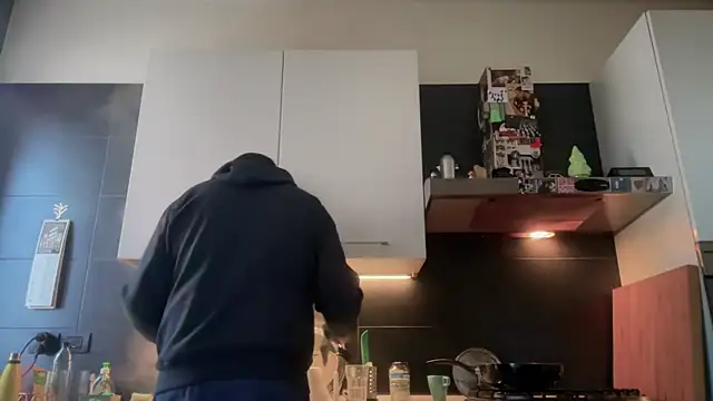 theitalianbear webcam