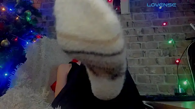 MrsVenus webcam