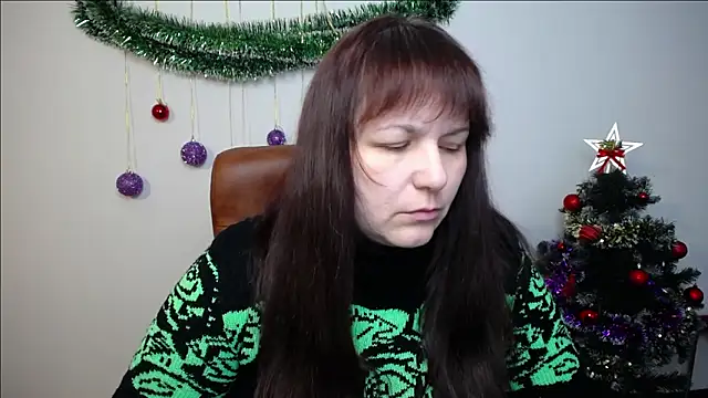 AliceInksSweetty webcam