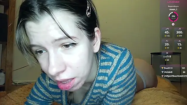 cruellagoth666 webcam