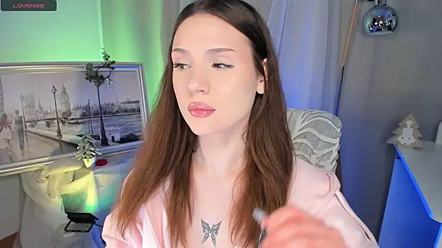 AustinClowerd webcam