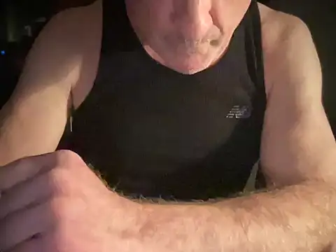 BigDadPenis webcam