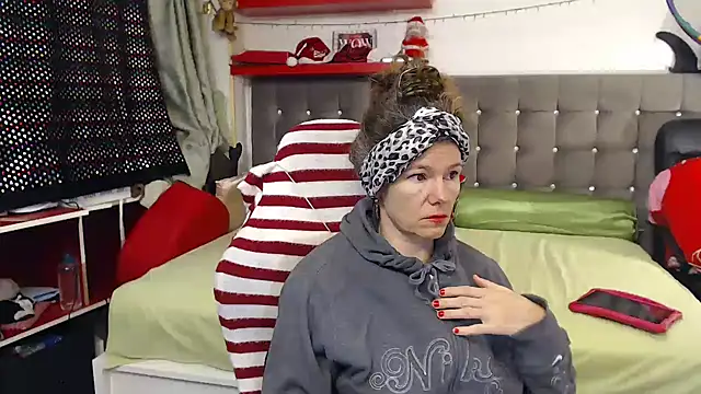 kellyterapy - Kellyterapy's free webcam - UK Sex Cams