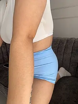 GabriellaFerrer webcam