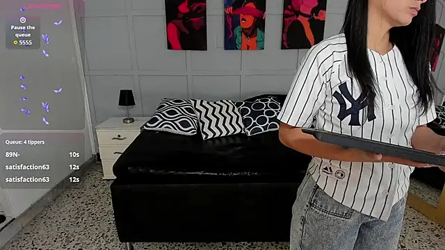 Elizabeth_Santos webcam