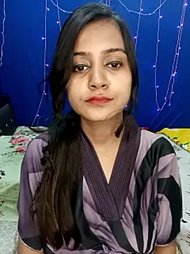 Miss-Riyasingh webcam