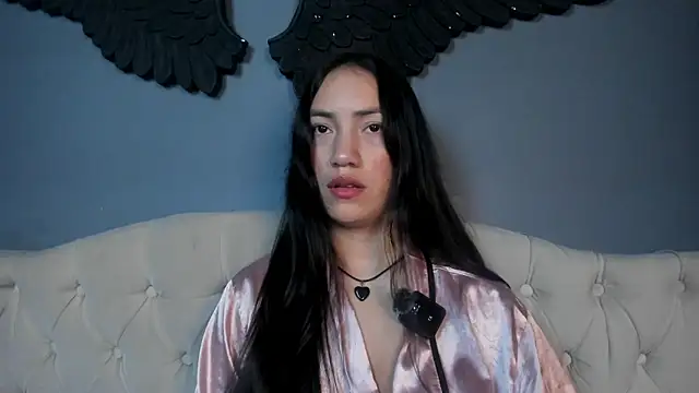 Scarlett__Fox__ webcam