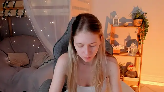 Sharon_Evansi webcam