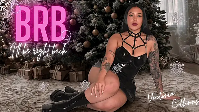 Victoria_Collinns webcam