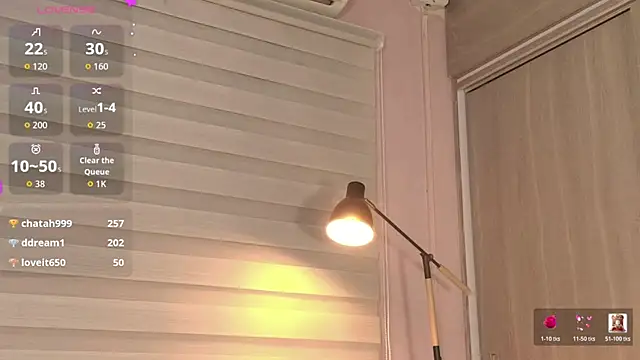 emily_sweett24 webcam