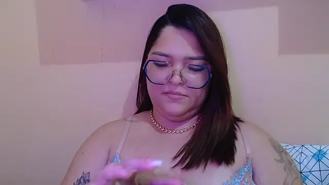 Beijoproibido webcam