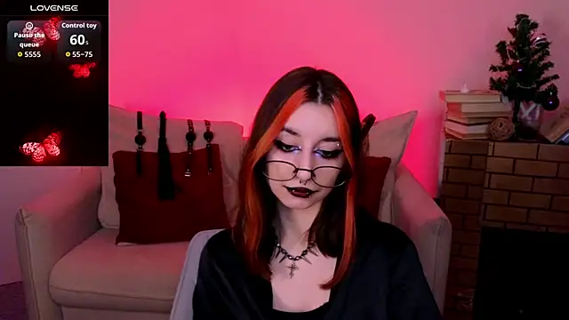 Mistress__Marcelline webcam